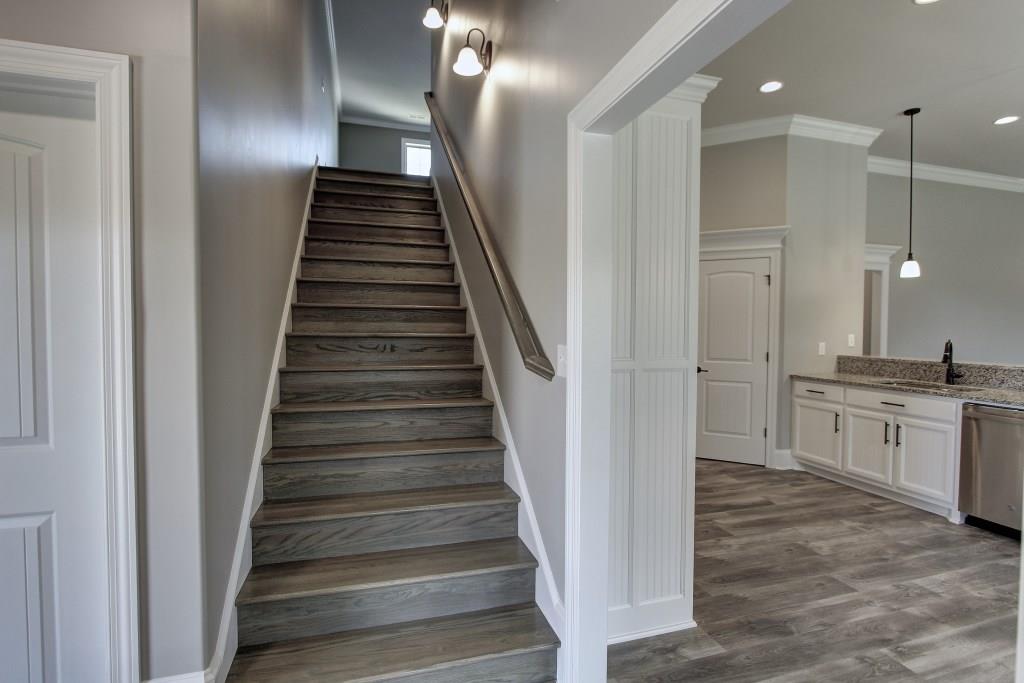 Example interior photo