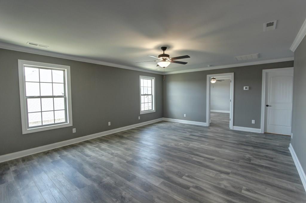Example interior photo
