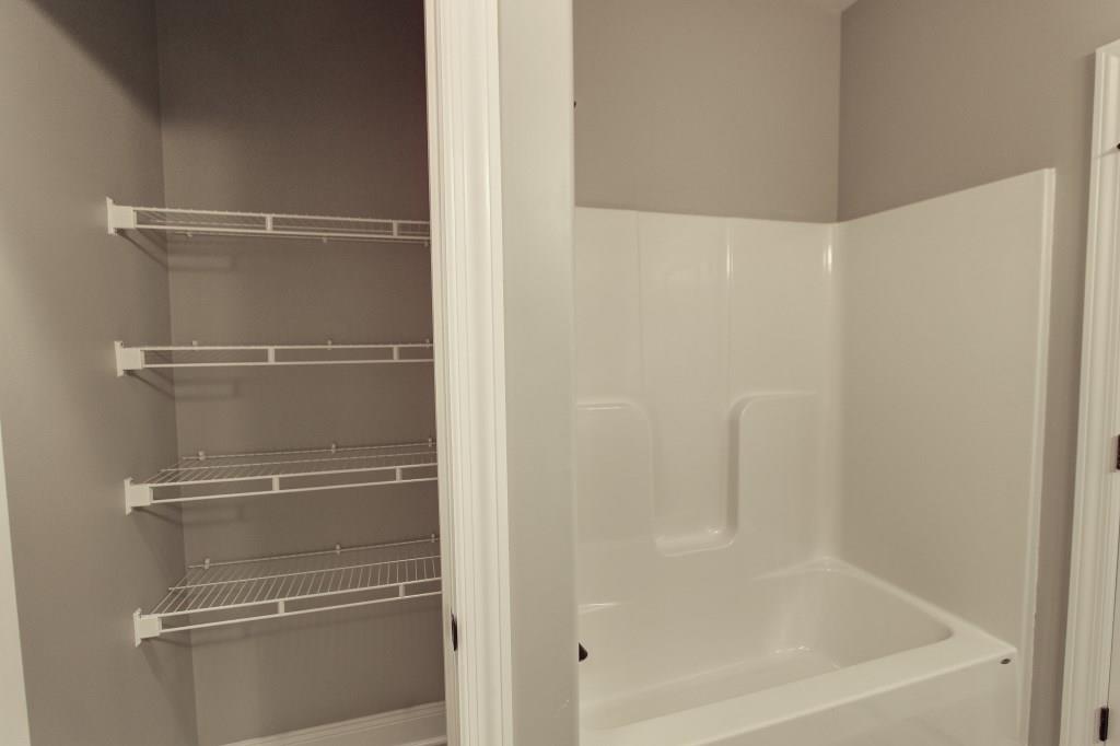 Example interior photo